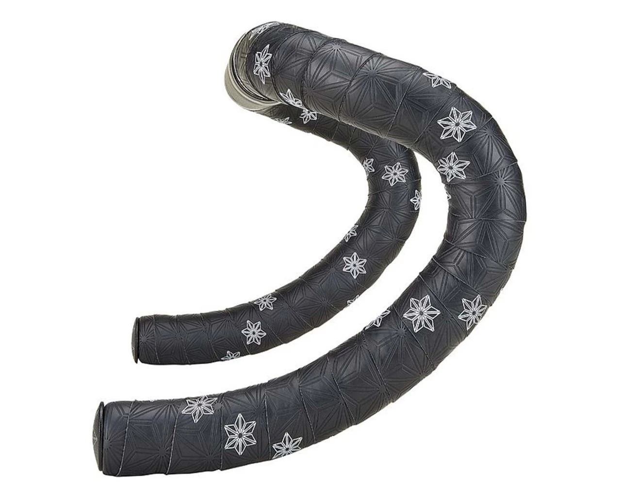 Specialized Supacaz Super Sticky Kush Galaxy Lenkerband | White Print-ano Black