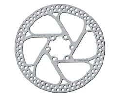 XLC Bremsscheibe BR-X79 140mm/1.8mm | Silver