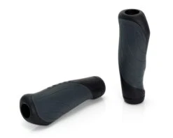 XLC Griffe Ergonomic GR-G04 | Schwarz-grau
